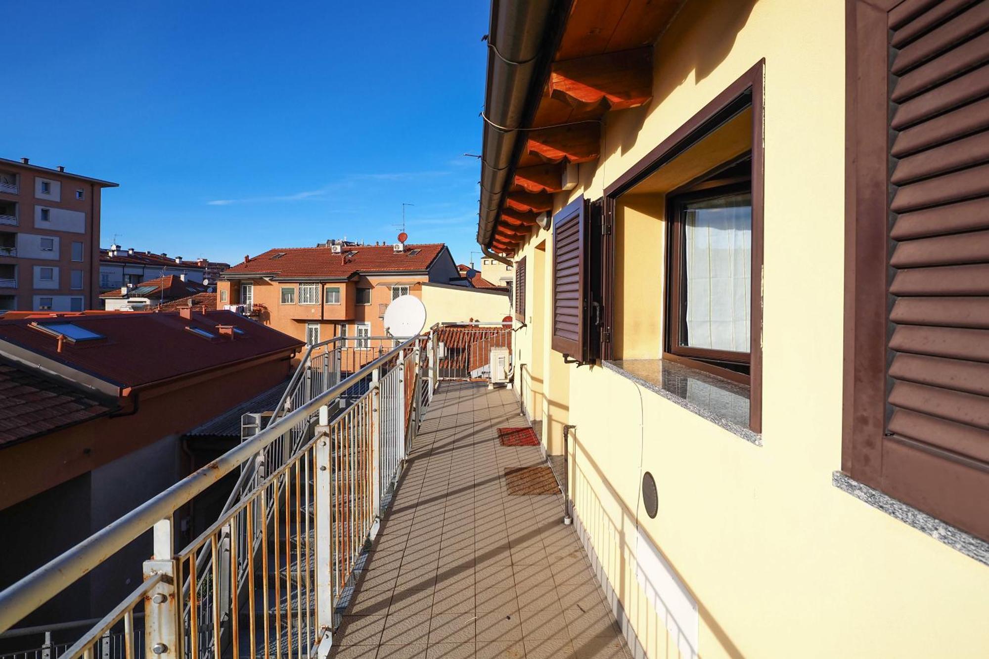 Primopiano - Comune Antico Milaan Buitenkant foto