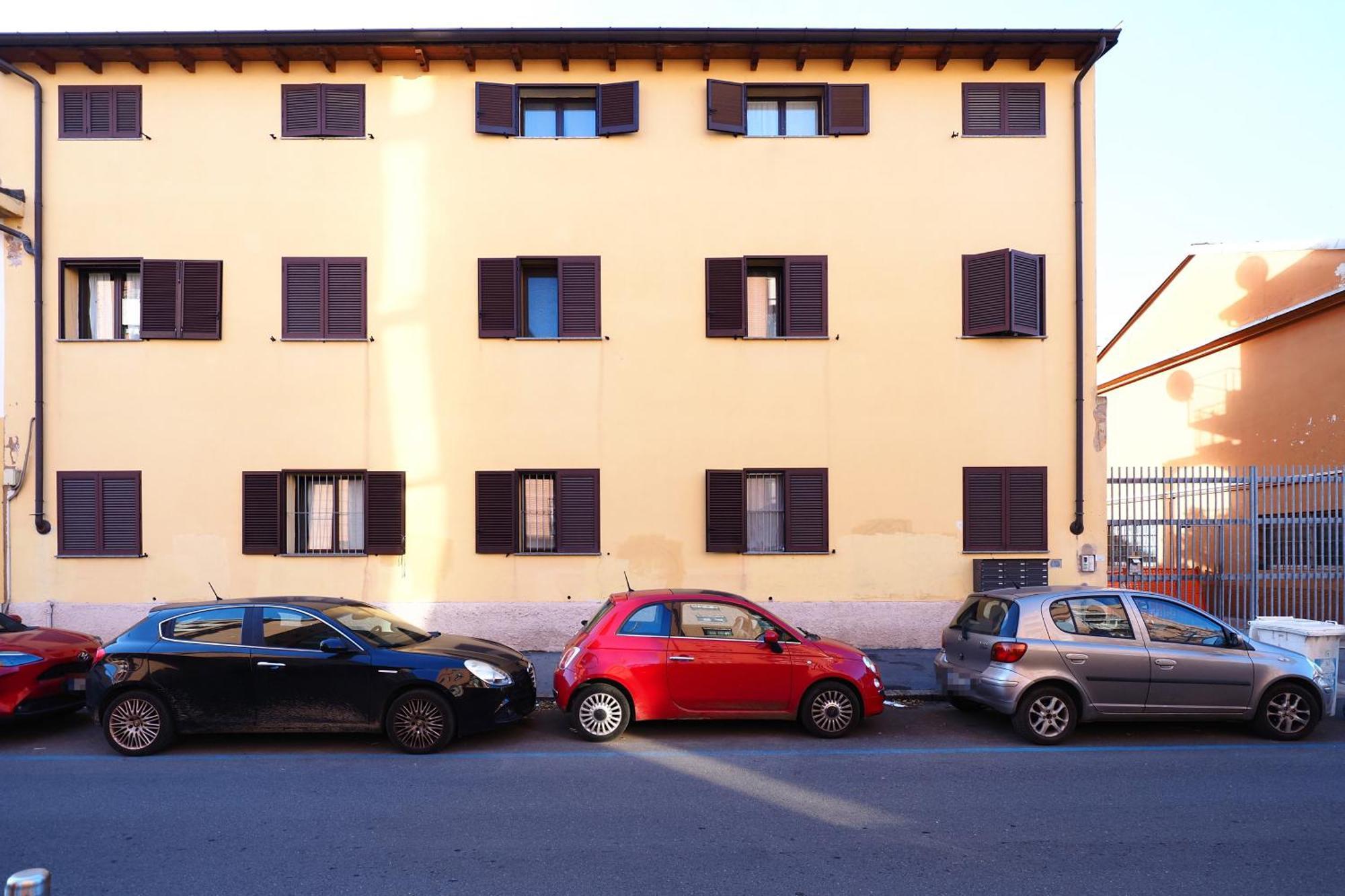 Primopiano - Comune Antico Milaan Buitenkant foto